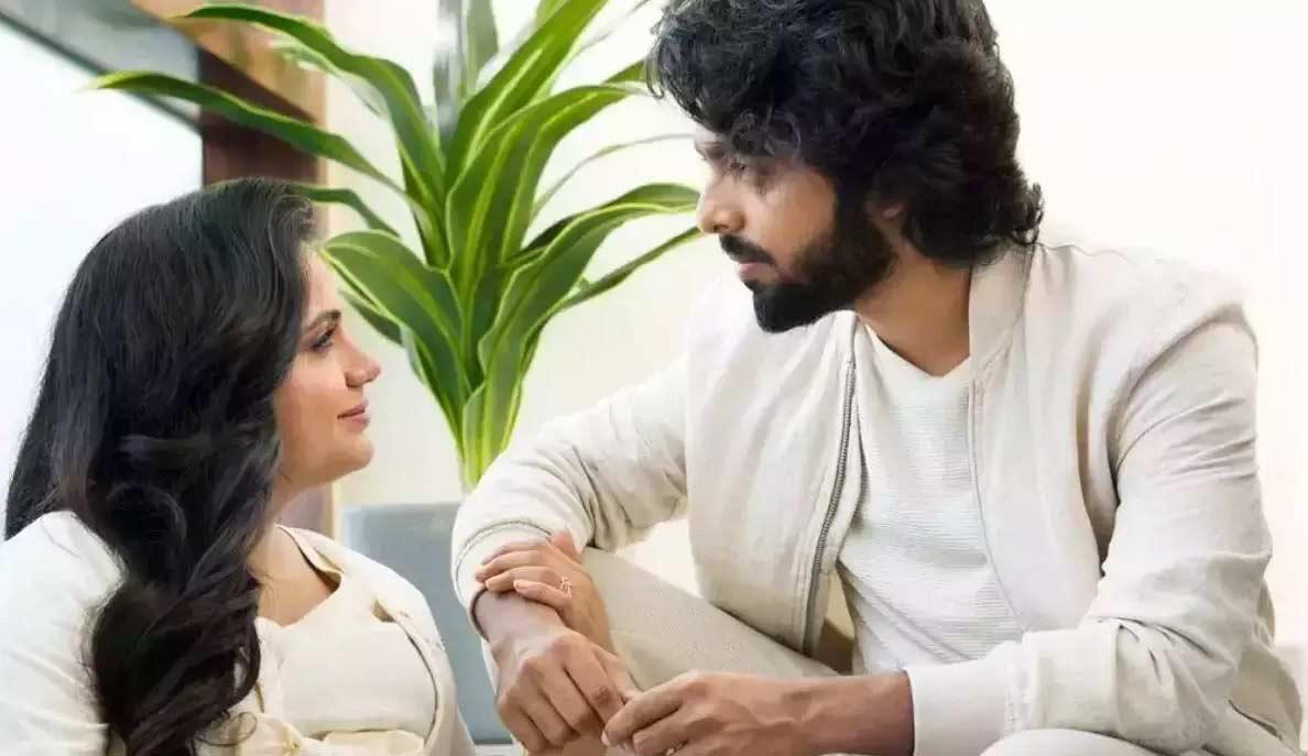 GV Prakash, Saindhavi Parted Ways, Announced Divorce