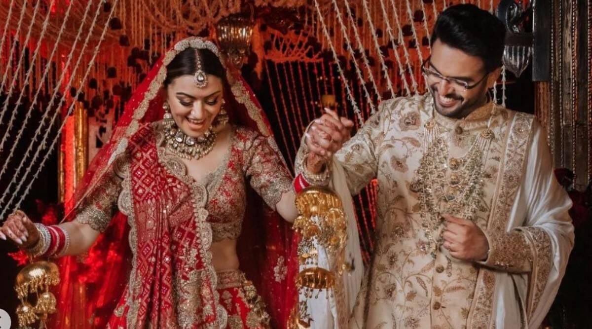 Haniska wedding to be streamed on OTT
