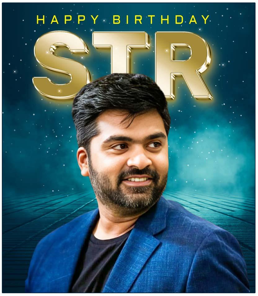 Simbu : Multi-talented Charmer