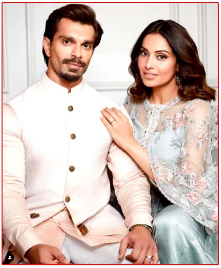 Bipasha Basu gets lovely B-Day wishes
