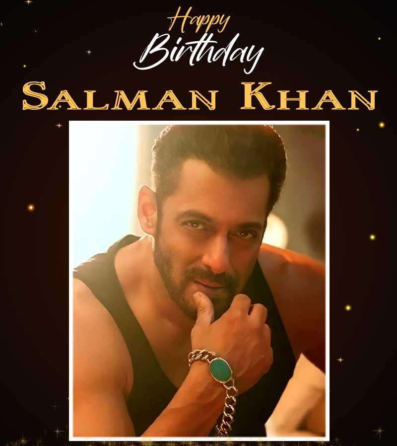 Salman Khan: Being A Bhaijaan Of Bollywood