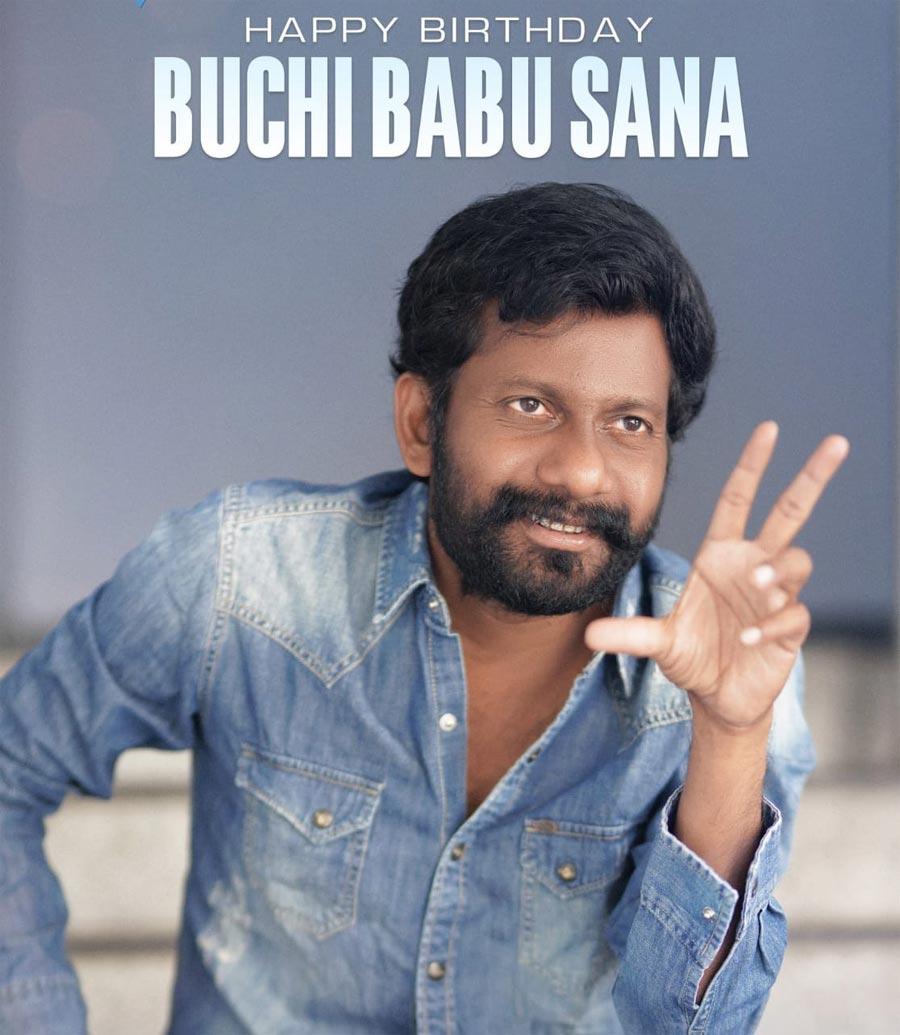 Happy Birthday To Talented Filmmaker