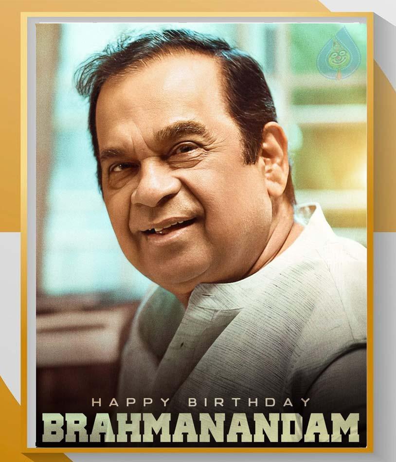 Brahmanandam: The Undisputed King Of Comedy