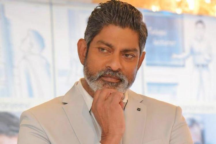 The Master Of Versatality Jagapathi Babu