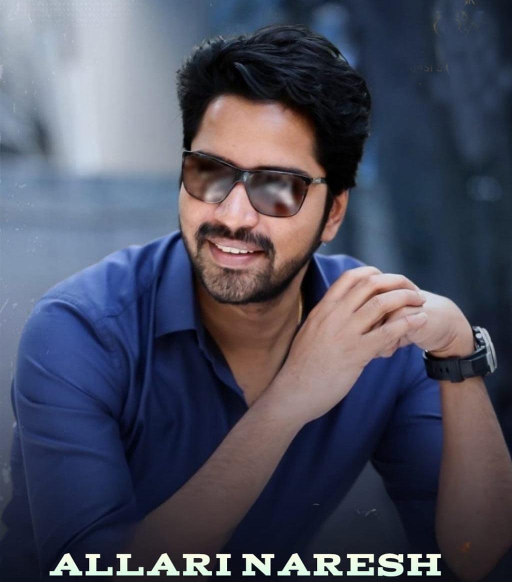Allari Naresh : Actor Of Versatility