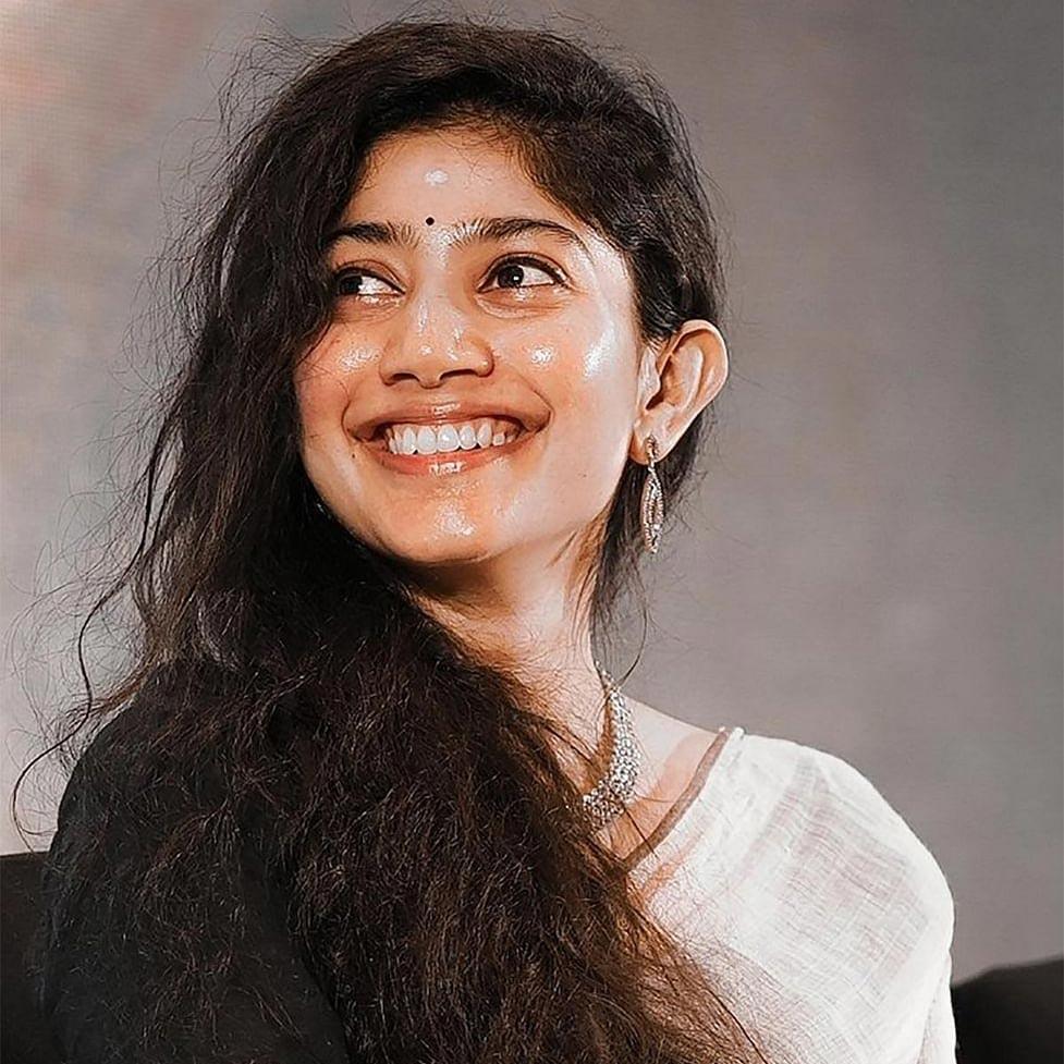 Happy Birthday To Talented &amp; Inspiring Sai Pallavi