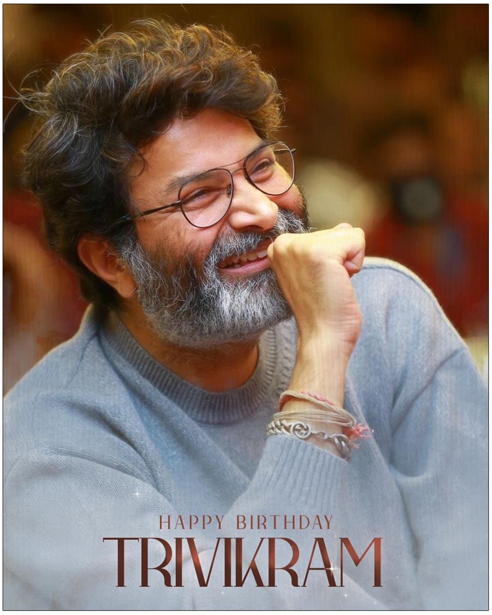 Trivikram Srinivas: Wizard Of Words