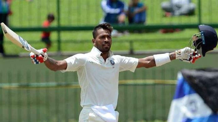 Hardik Pandya Is Big B - Trolled