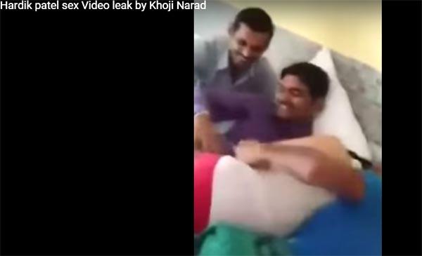 Patel MMS Sex Clip Goes Viral!!