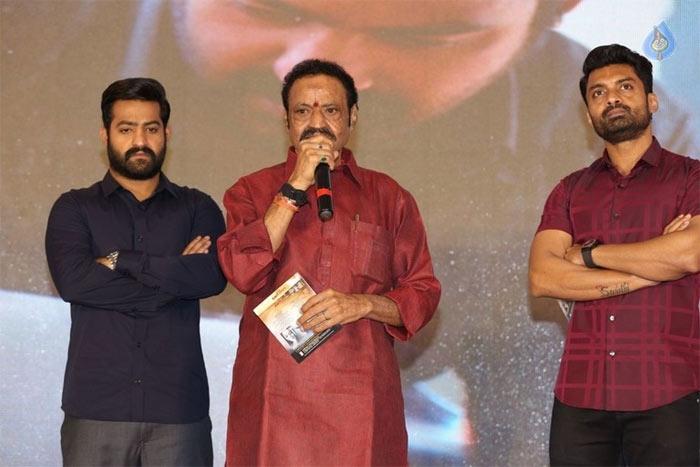 What More Father Harikrishna Can Ask For?