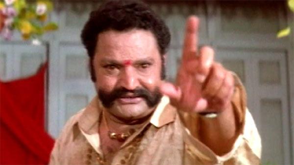 Harikrishna Death Reason