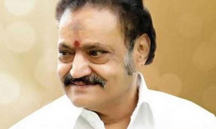 Harikrishna Not Going to Fan's Daughter Wedding
