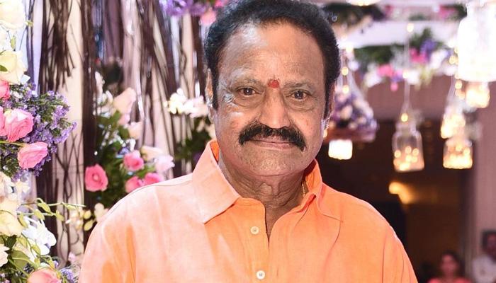 Who Pressurized NTR For Harikrishna?