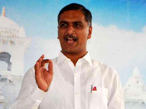 Harish Rao hits out at Tammineni