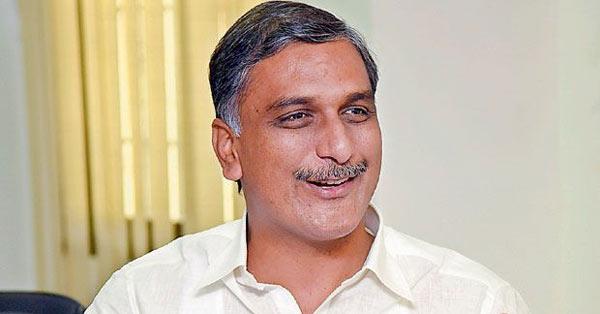 Harish Rao throws challenge at TPCC Chief
