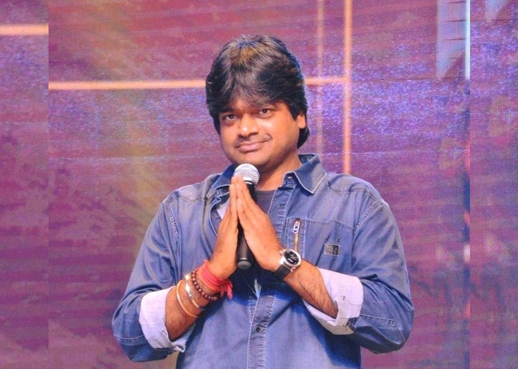 Star director to show power in Bollywood