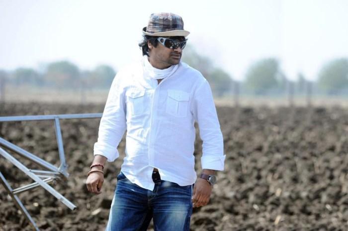 I Wanted To Produce Jawaan - Harish