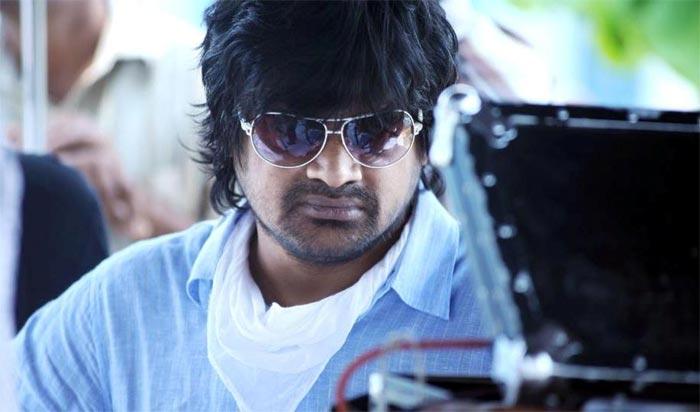 Harish Shankar Turns Producer With Special 26
