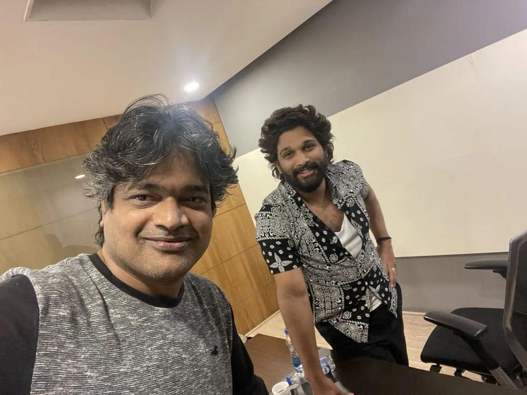 Star director gunning for top stars