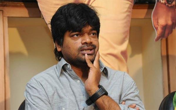 Hit Director Blows Whistle!