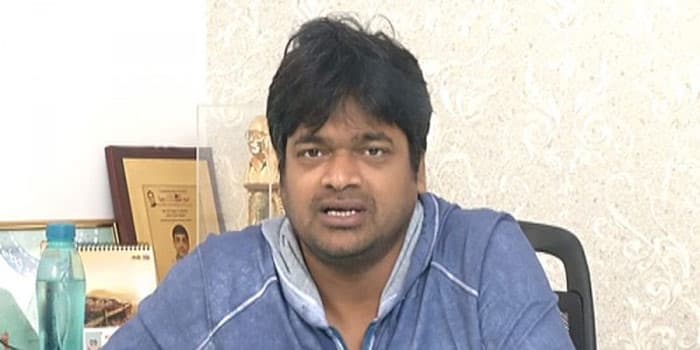 MLA Planned with Young Tiger