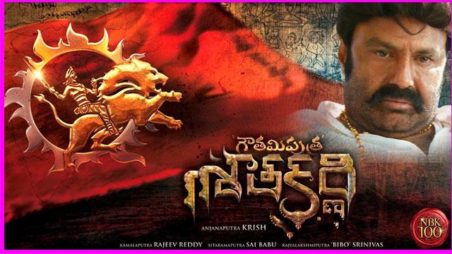 Balayya Fallen Off a Horse?