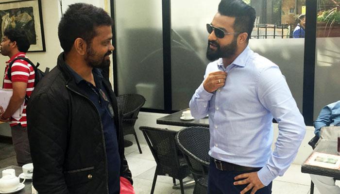 Sukumar Missed NTR