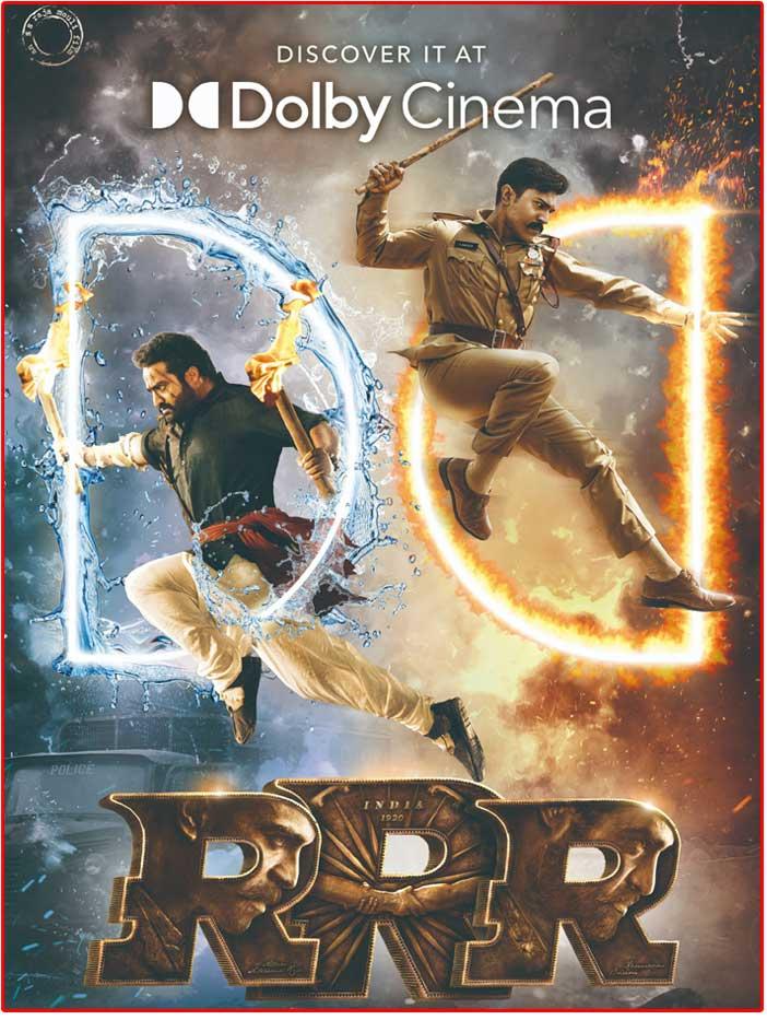 Tammareddy Bharadwaja shocker about RRR