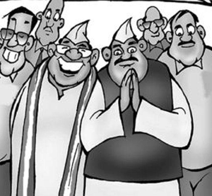 Opinion: He Is a Cruel Politician!
