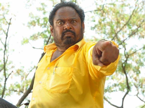 Constable Fights Against Black Money!