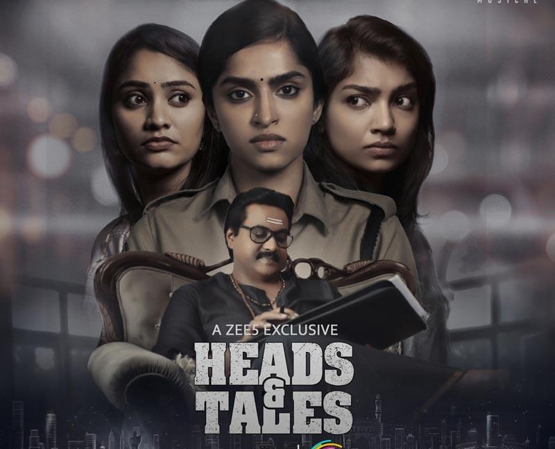 Heads &amp; Tales Review