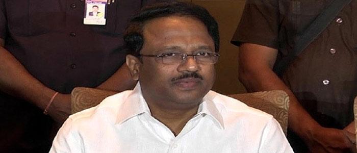 Health Minister opens Dialysis Centre at Malakpet Hospital