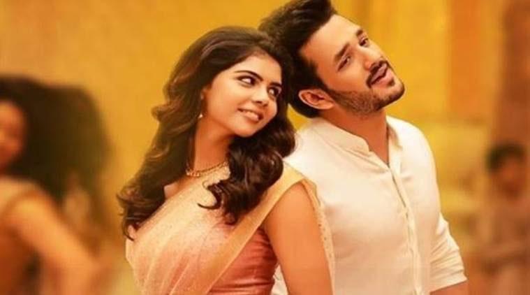 Advantage MCA, Hello, Okka Kshanam!