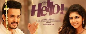 Hello Review