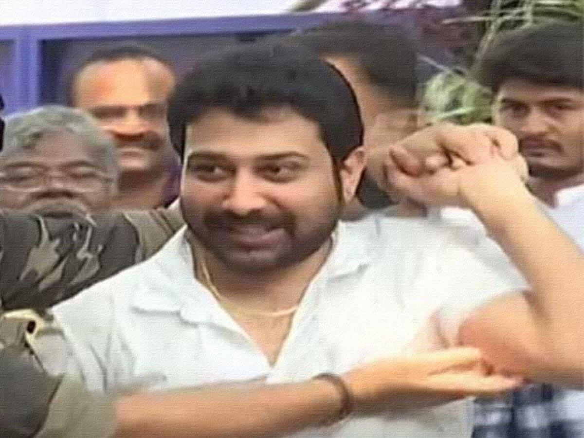 MAA Elections: Hema shocks Siva Balaji?