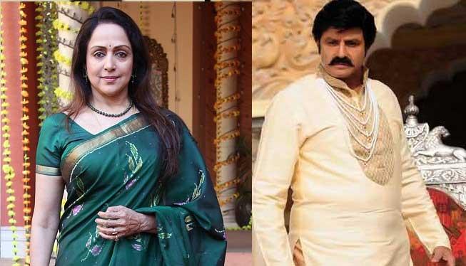 Dream Girl 2 Films with NTR, 1 with Balayya