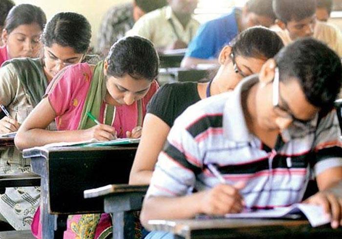 Here Are AP EAMCET &amp; Other Entrance Test Dates