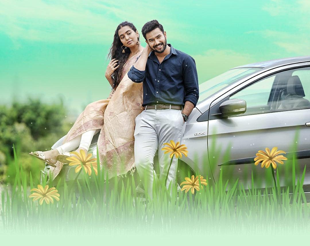 'Panchathantram': 'Ye Ragamo' song unveiled!