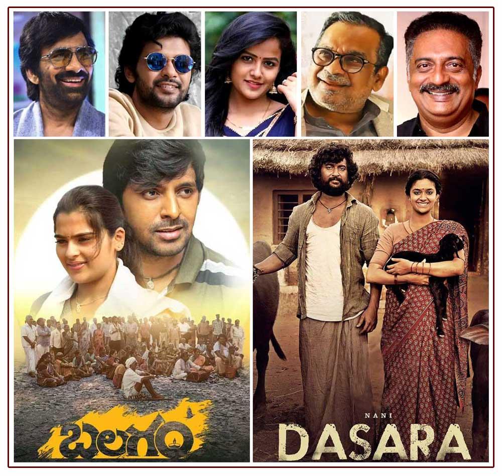 List of 69th Filmfare Awards South winners