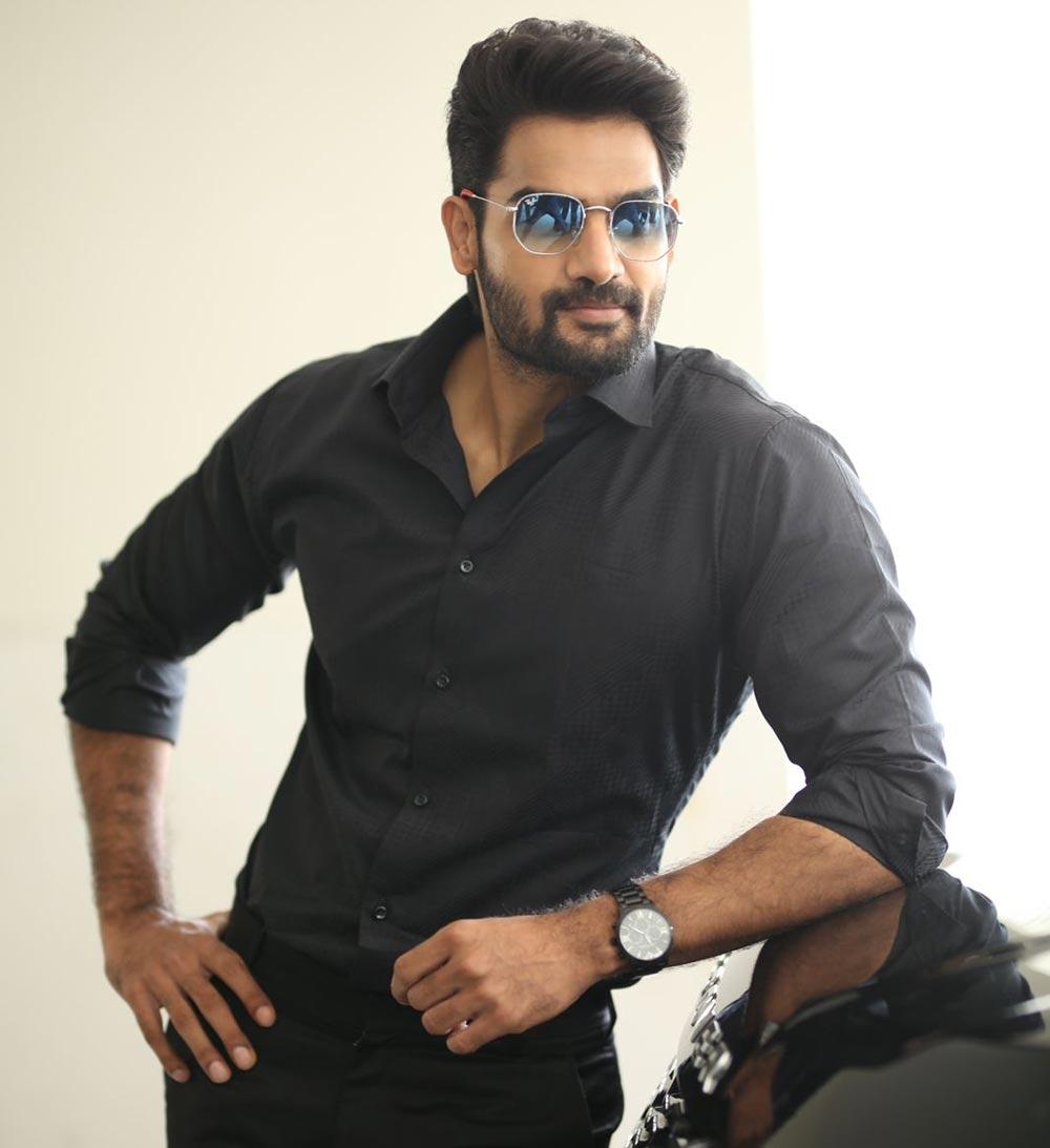 Bedurulanka 2012 is both entertaining and thought-provoking: Hero Kartikeya