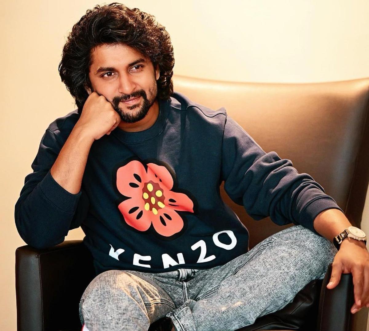 Nani30 braces for the next schedule