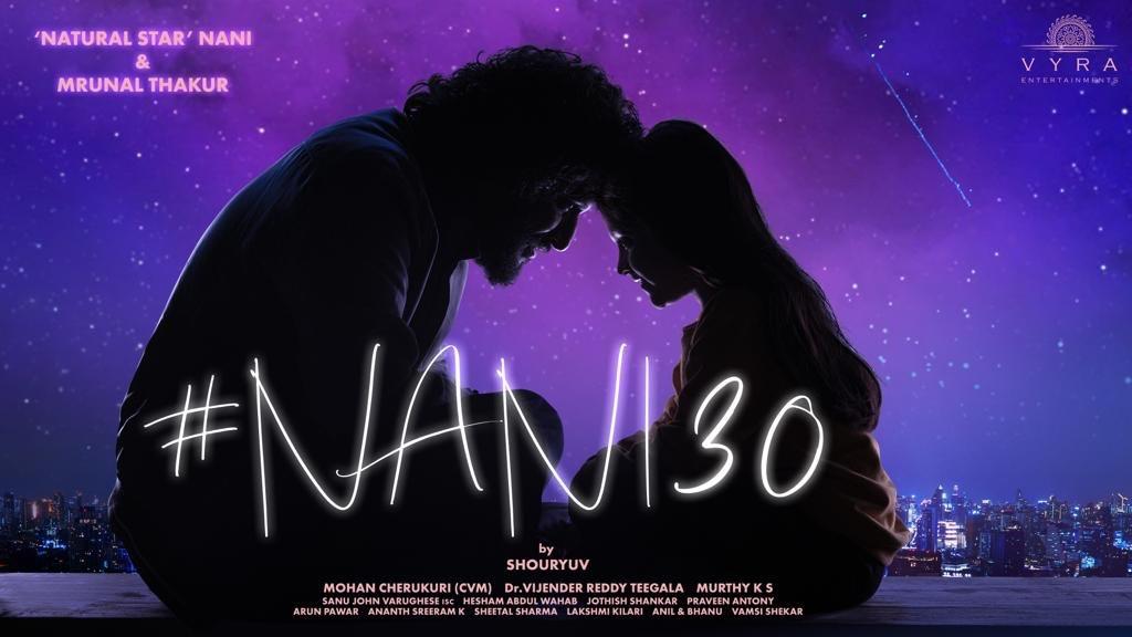 Nani30 Starts Rolling From January 31