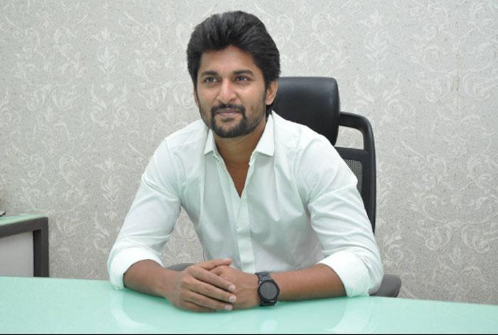 Nani Insisted His Director To Do That