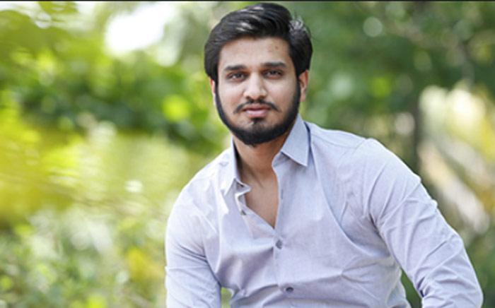 Nikhil &amp; Mudhra - Hot In Market!