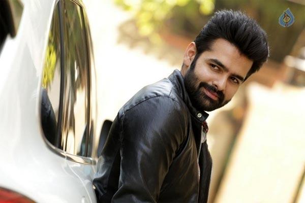 Hero Ram Reacts On Marriage!