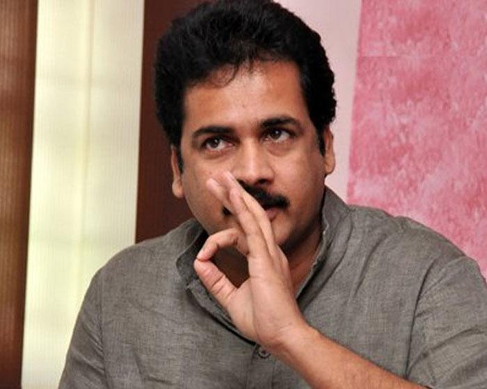 Hero Shivaji Shocked with Janasena Move