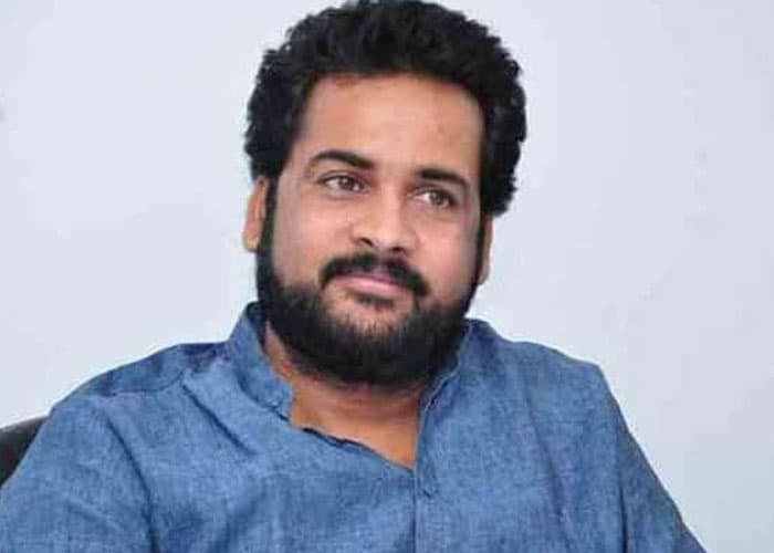 Exclusive: TDP-Shivaji Operation Garuda Leaked!
