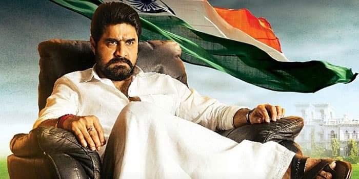 Hero Srikanth's Dialogue Irks Charan Fans?