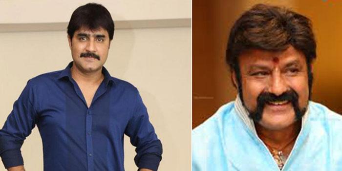 This Hero Turned Negative for Chaitu! For Balayya?