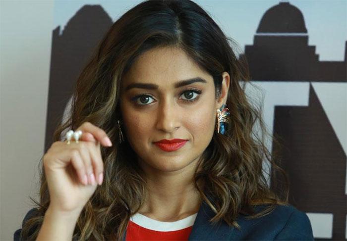Ileana Fires Journalist